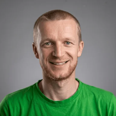 Patrik Patoraj